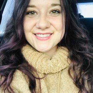 Meet your Posher, Chealsea